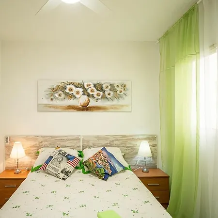 Cozy Mar Baltico Appartement Torrevieja Buitenkant foto