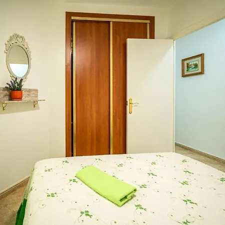 Cozy Mar Baltico Appartement Torrevieja Buitenkant foto