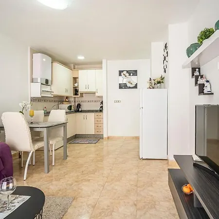 Cozy Mar Baltico Appartement Torrevieja Buitenkant foto