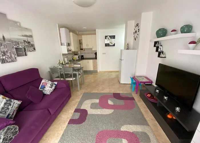 Cozy Mar Baltico