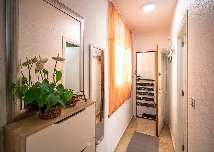 Cozy Mar Baltico