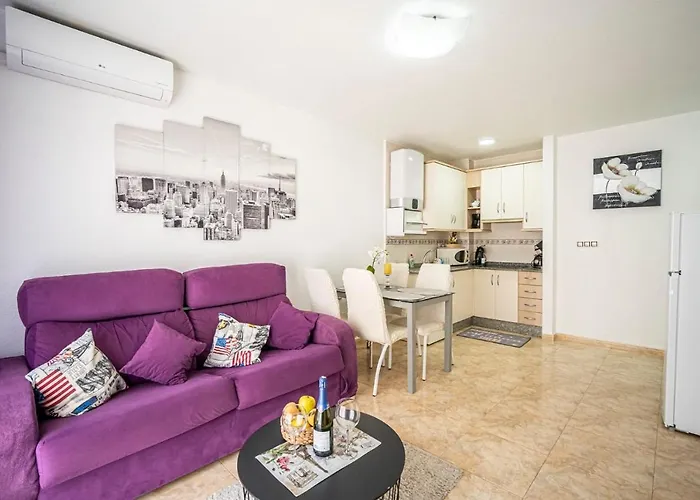 Cozy Mar Baltico
