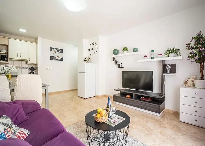 Cozy Mar Baltico