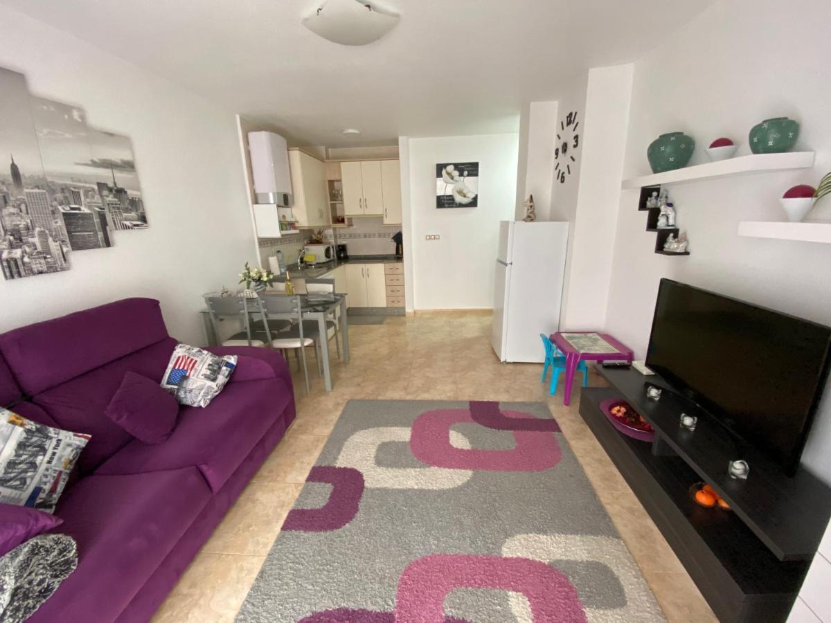 Cozy Mar Baltico Appartement Torrevieja