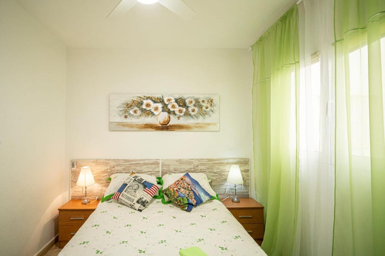 Cozy Mar Baltico Apartment