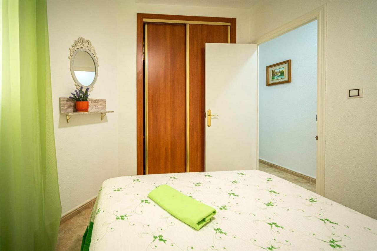 Appartement Cozy Mar Baltico Torrevieja