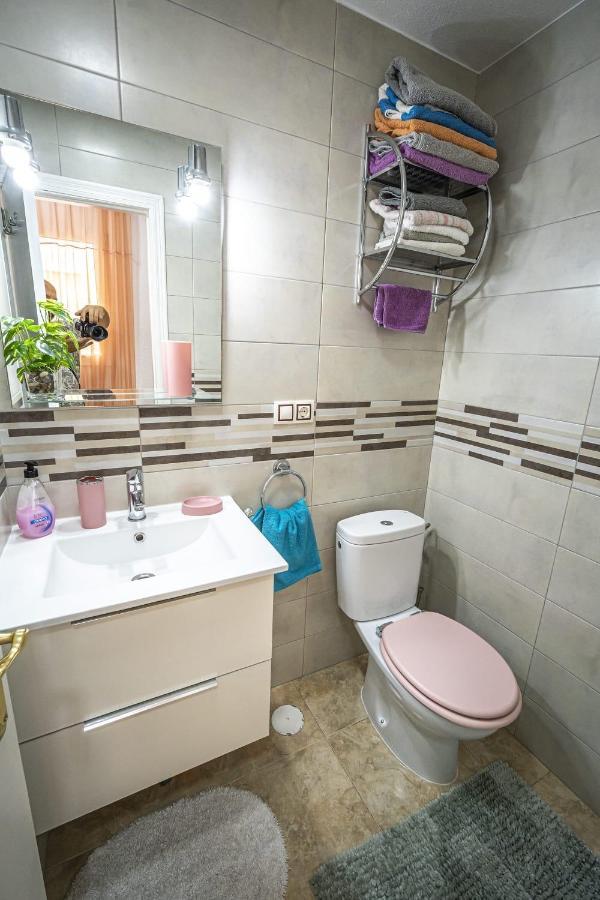 Apartment Cozy Mar Baltico Torrevieja