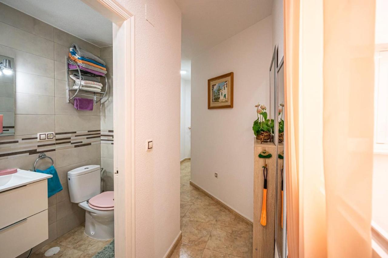 Appartement Cozy Mar Baltico Torrevieja