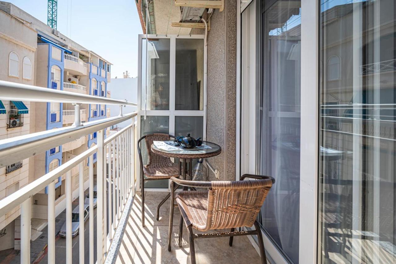Cozy Mar Baltico Torrevieja