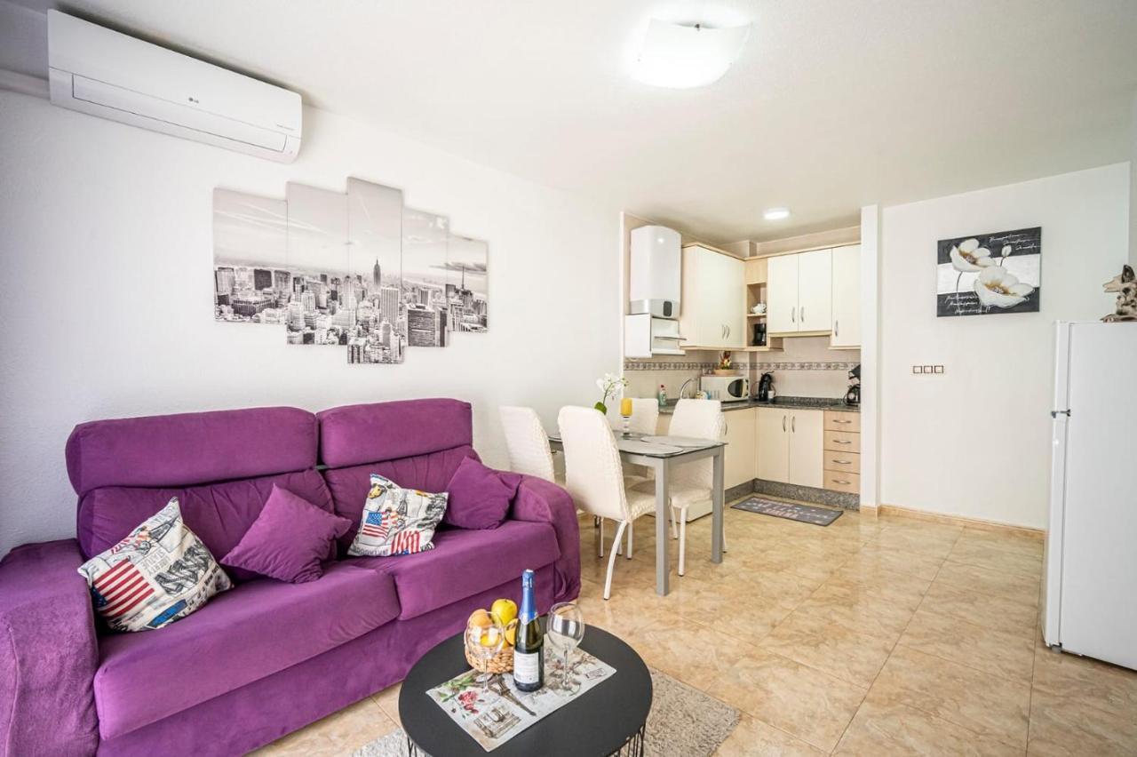 Apartment Cozy Mar Baltico *