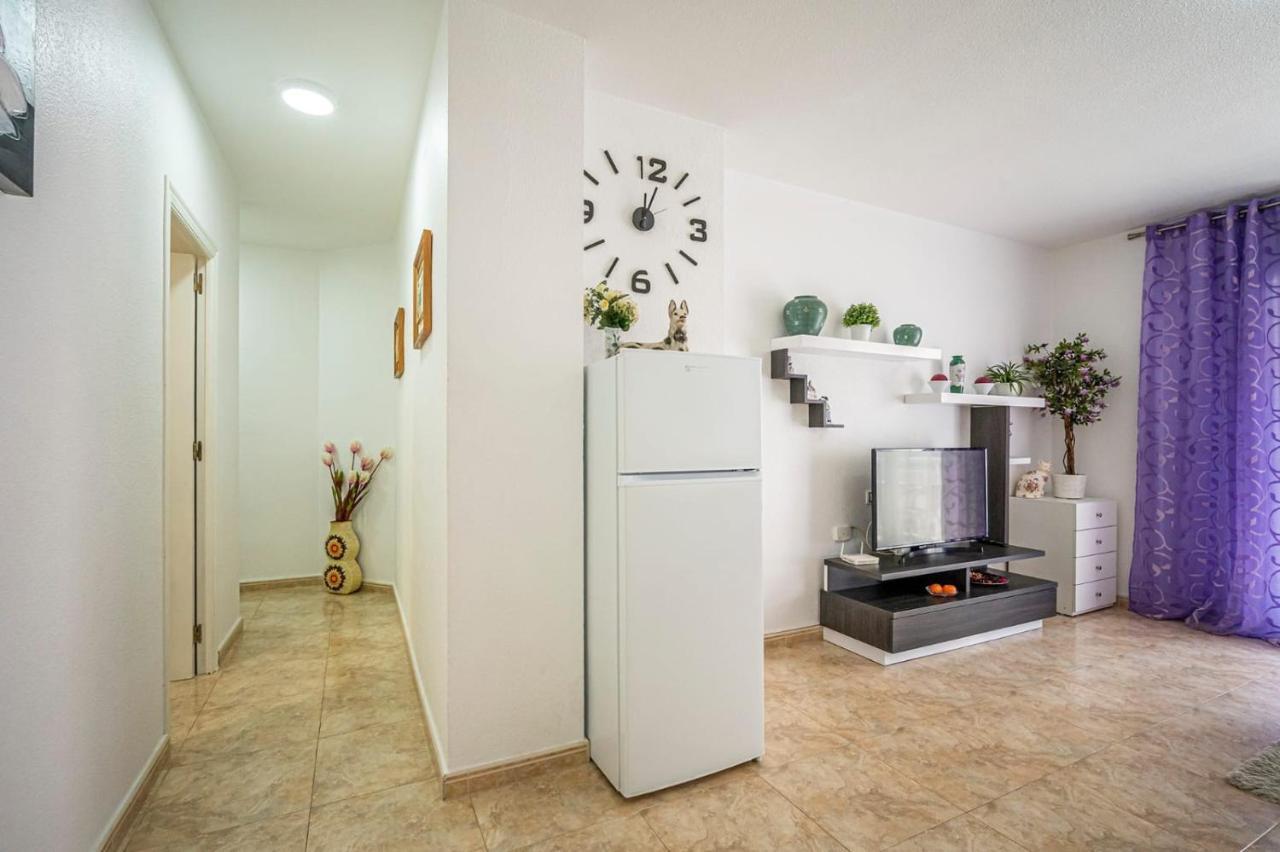 Cozy Mar Baltico Apartment *
