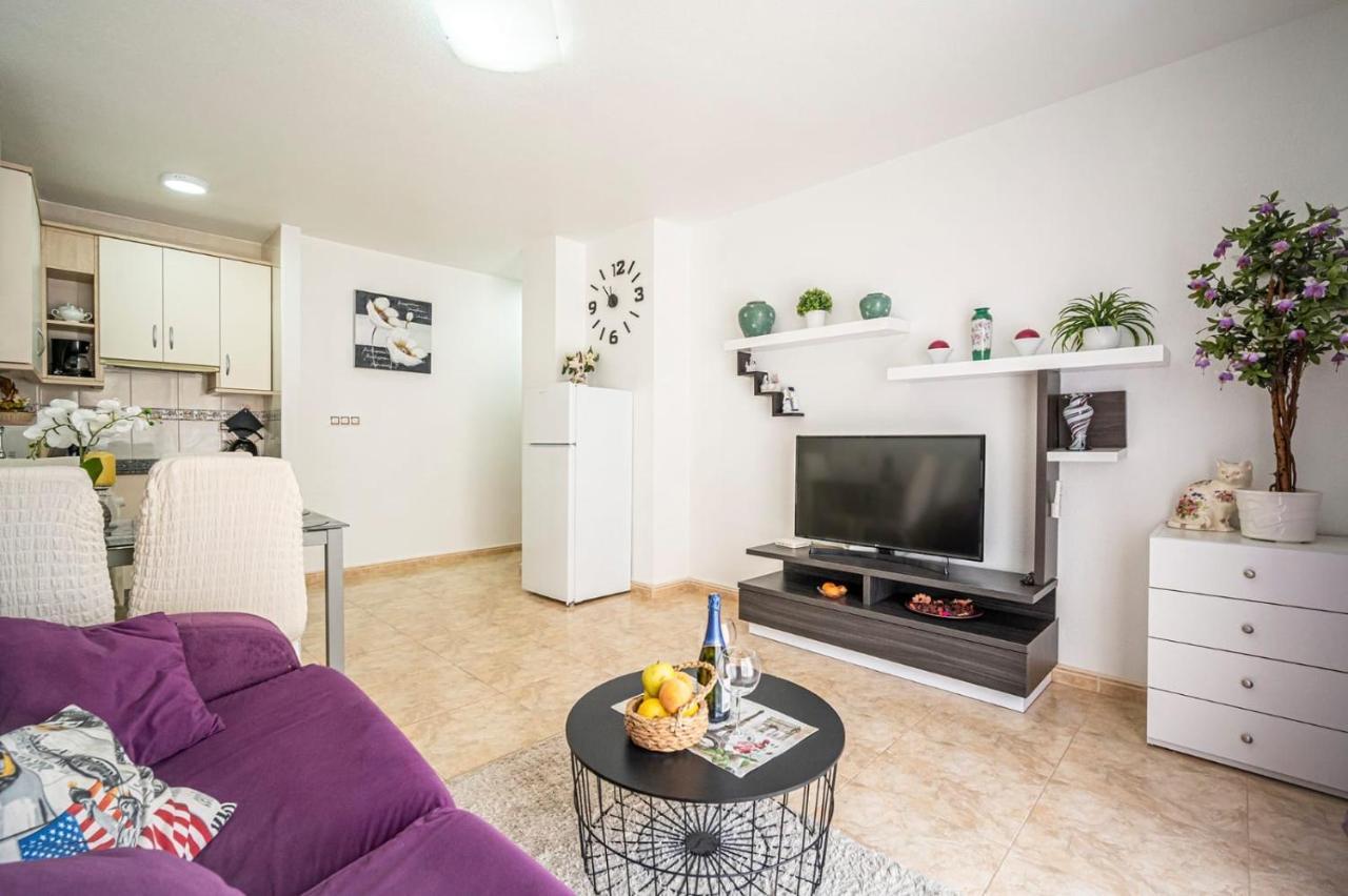 Cozy Mar Baltico Appartement
