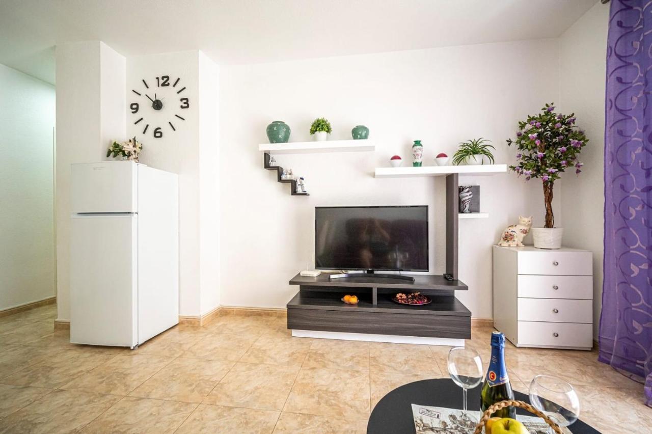 Apartment Cozy Mar Baltico Torrevieja
