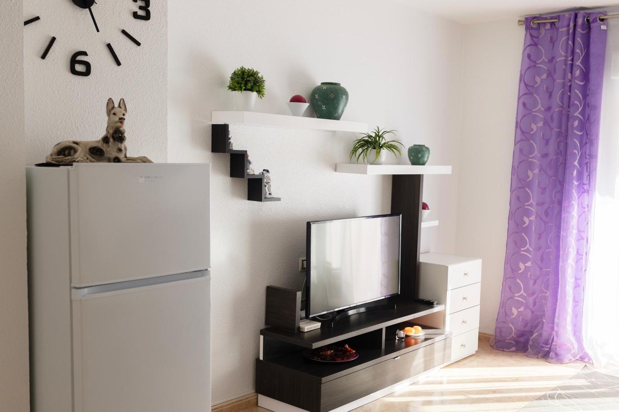 Apartment Cozy Mar Baltico