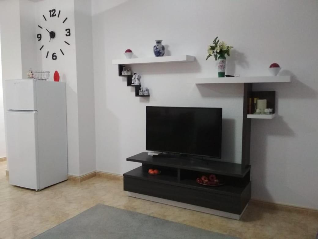 Apartment Cozy Mar Baltico Torrevieja